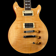 Hamer USA Studio Custom natural