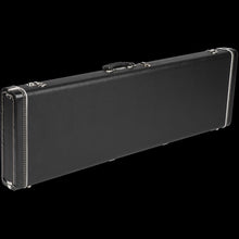 Fender Deluxe Bass VI Hardshell Case