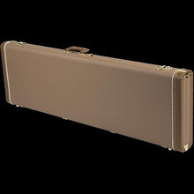 Fender G&G Deluxe Jazz Bass Hardshell Case