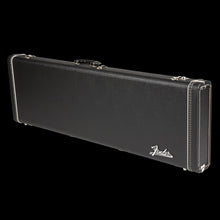 Fender G&G Deluxe Hardshell Case Precision Bass
