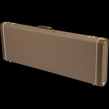 Fender G&G Deluxe Stratocaster or Telecaster Hardshell Case