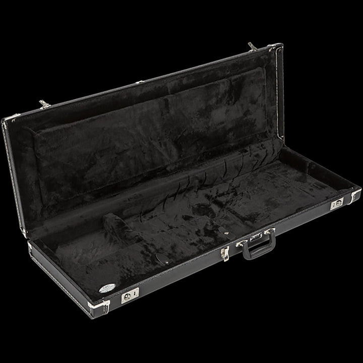 Fender G&G Standard Stratocaster Telecaster Hardshell Case