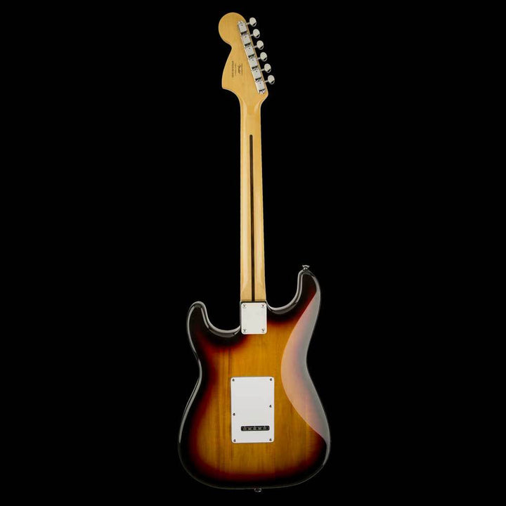 Squier By Fender Vintage Modified Stratocaster 3 Color Sunburst