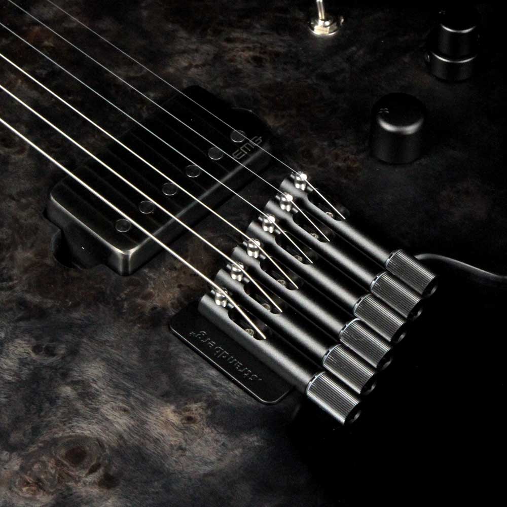 Strandberg Boden Masvidalien Cosmo Edition — 7