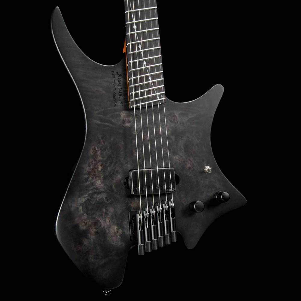 Strandberg Boden Masvidalien Cosmo Edition | The Music Zoo