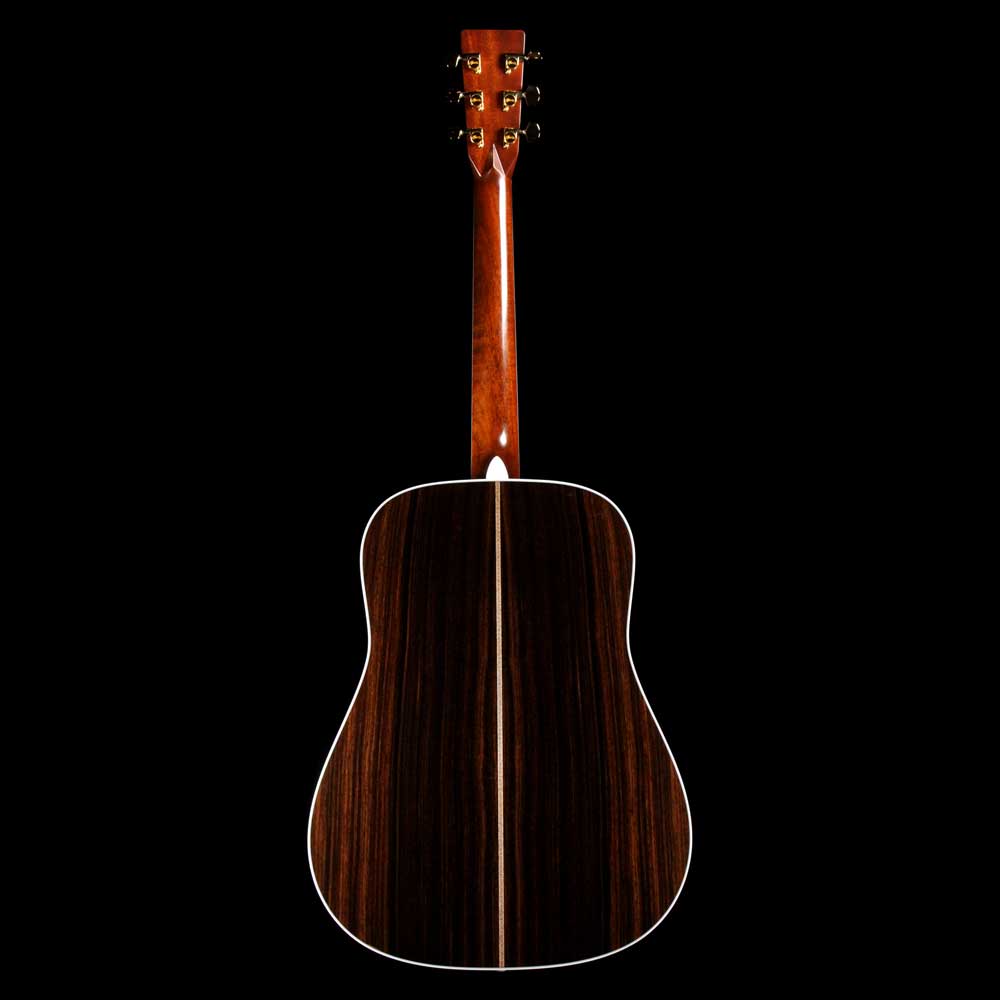 Martin D-41 Dreadnought Acoustic Natural 2017 — 3