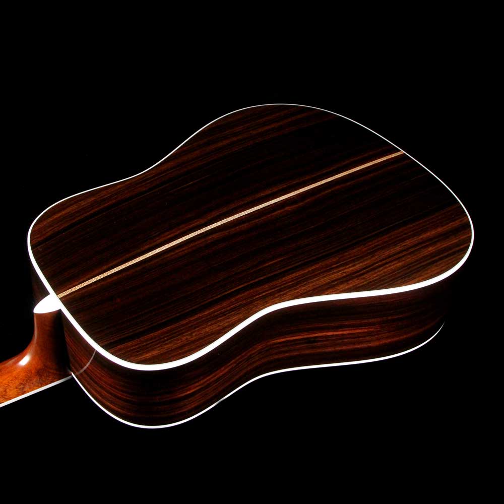 Martin D-41 Dreadnought Acoustic Natural 2017 — 8