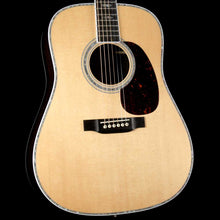 Martin D-41 Dreadnought Acoustic Natural 2017