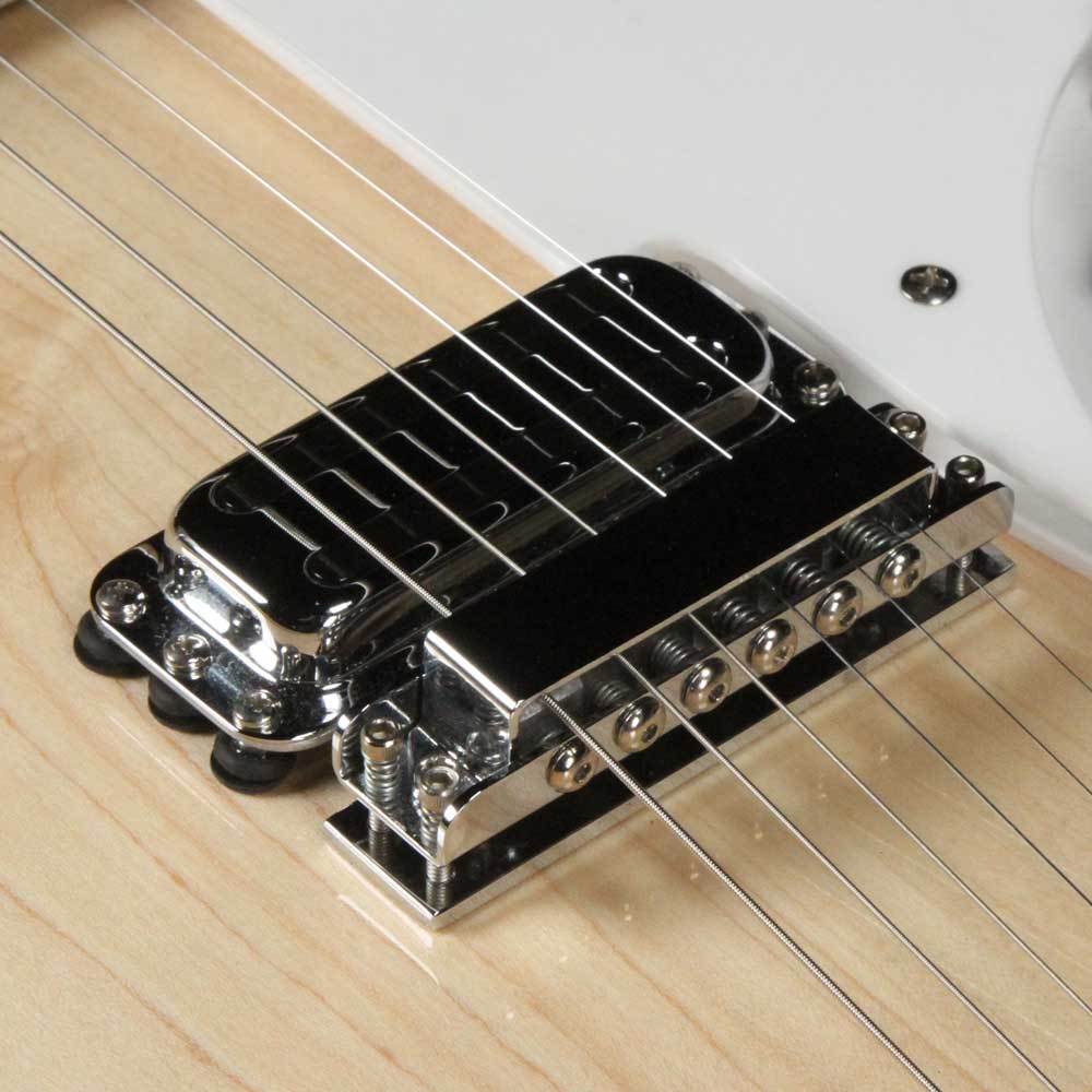 Rickenbacker 360v64 Mapleglo 1999 — 6