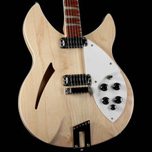 Rickenbacker 360v64 Mapleglo 1999