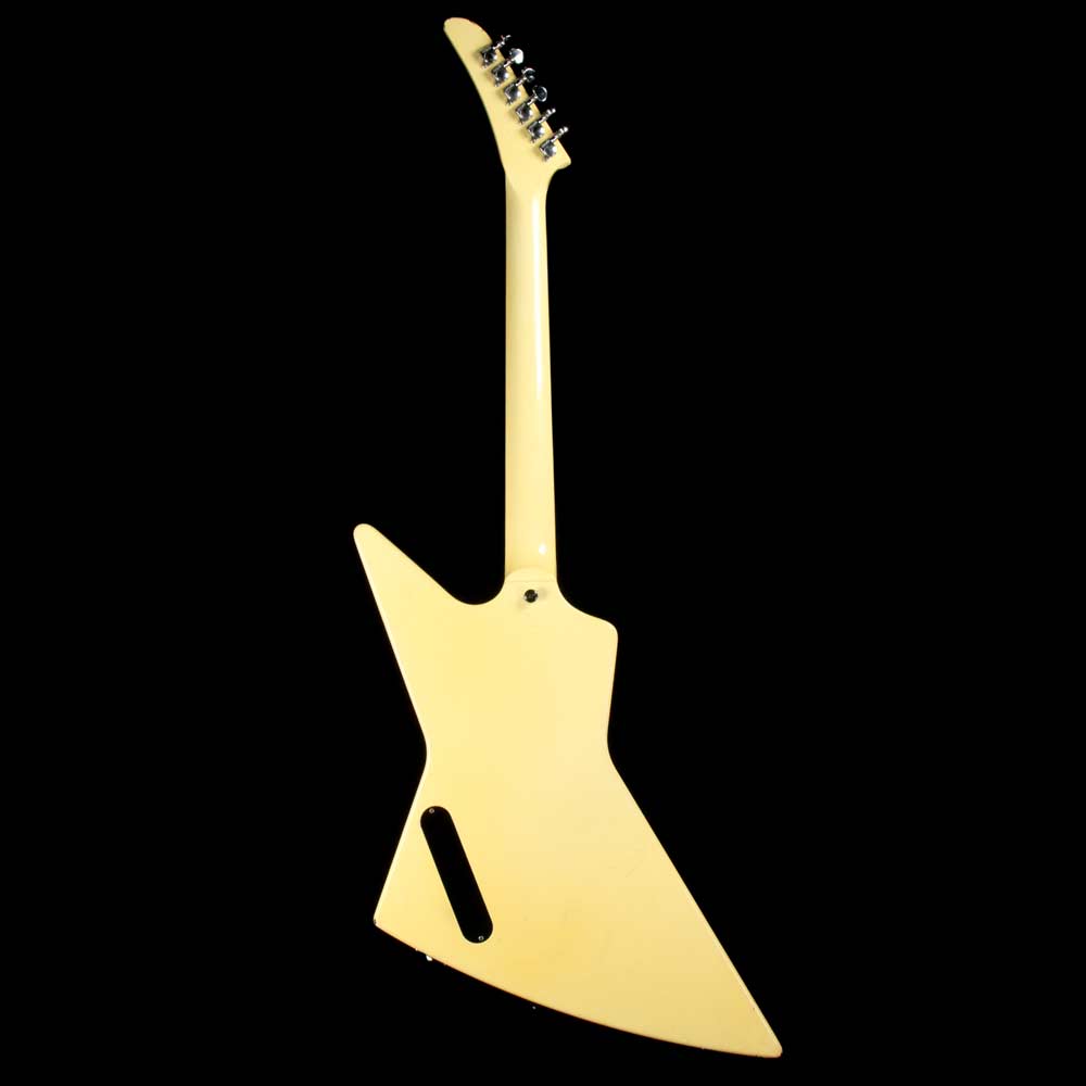 Gibson Explorer Classic White 1990 | The Music Zoo
