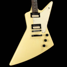 Gibson Explorer Classic White 1990