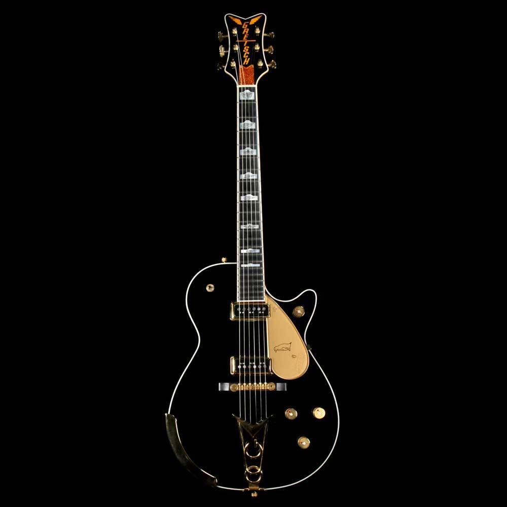 Gretsch G6134B Black Penguin — 2