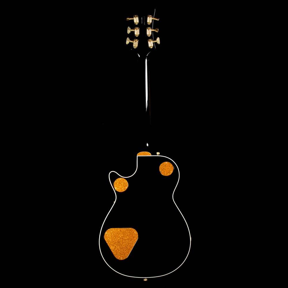 Gretsch G6134B Black Penguin — 3