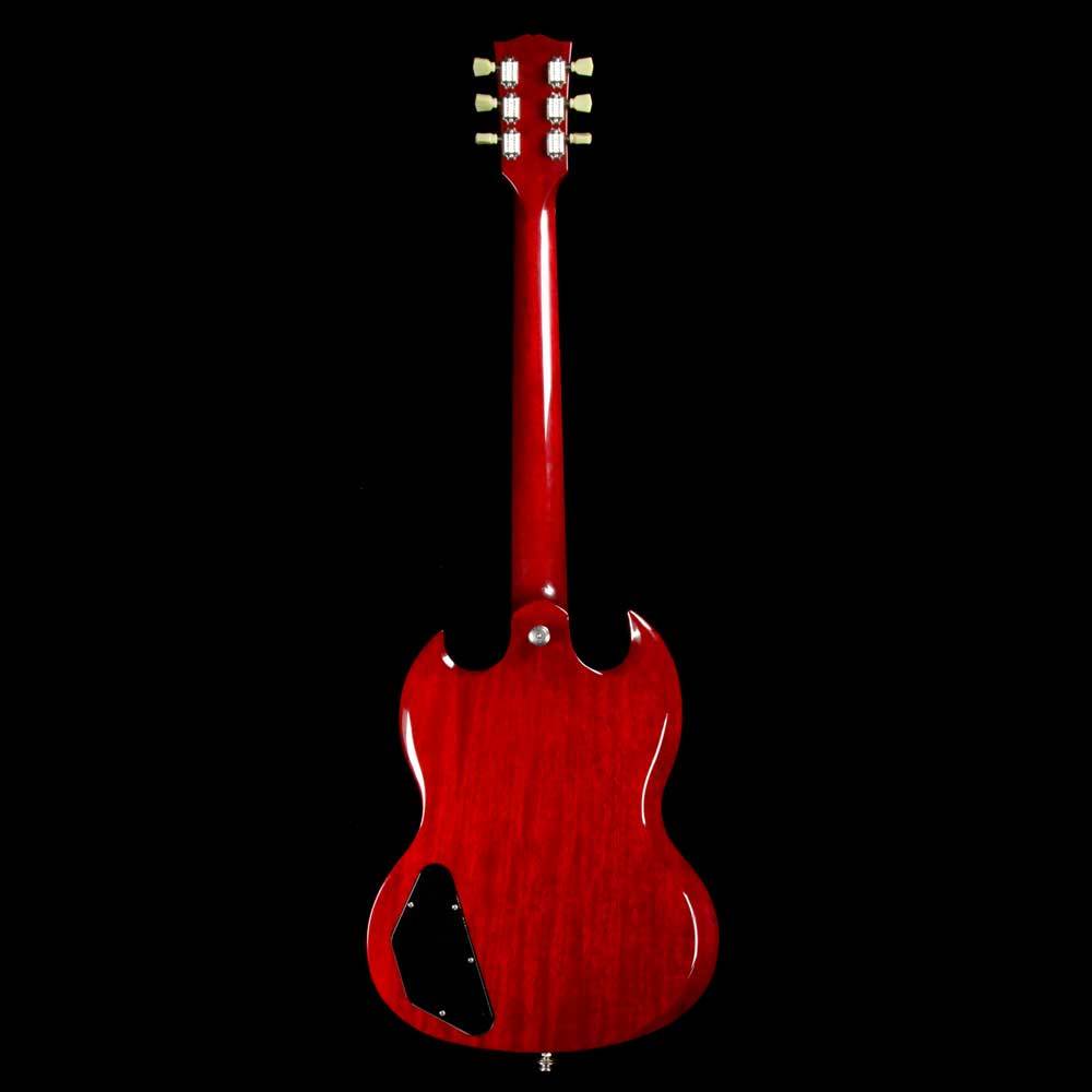 Gibson SG Special Cherry 2007 | The Music Zoo