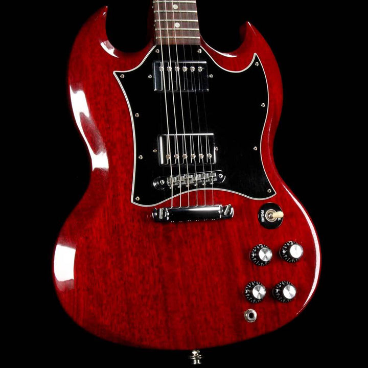 Gibson SG Special Cherry 2007