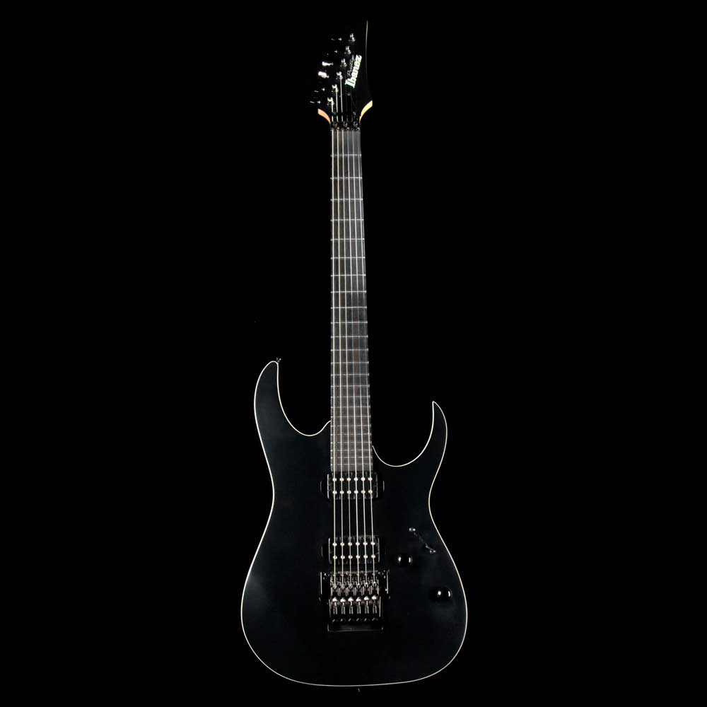 Ibanez RG6UCS Prestige Guitar Mystic Night Metallic Flat 2017 — 2