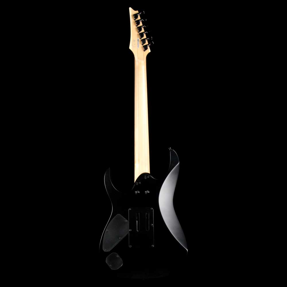 Ibanez RG6UCS Prestige Guitar Mystic Night Metallic Flat 2017 — 3