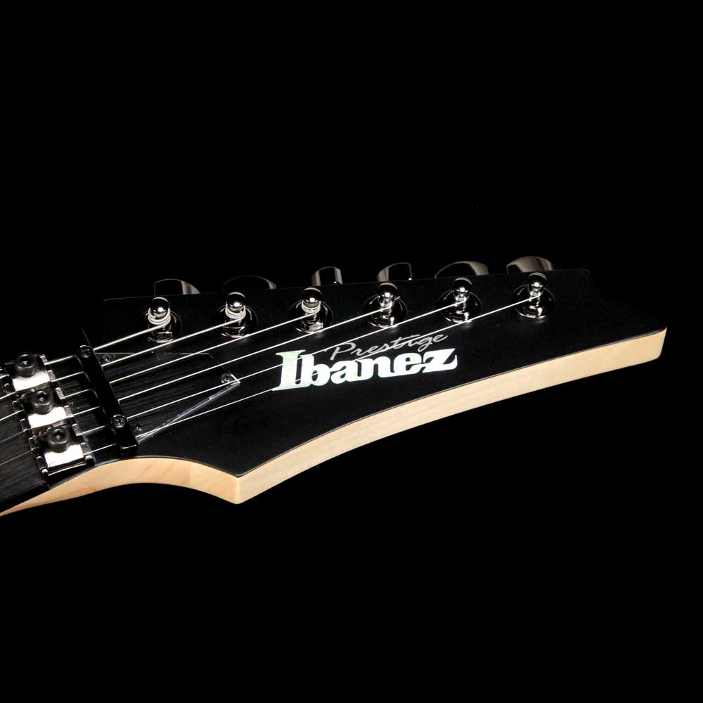 Ibanez RG6UCS Prestige Guitar Mystic Night Metallic Flat 2017 — 4