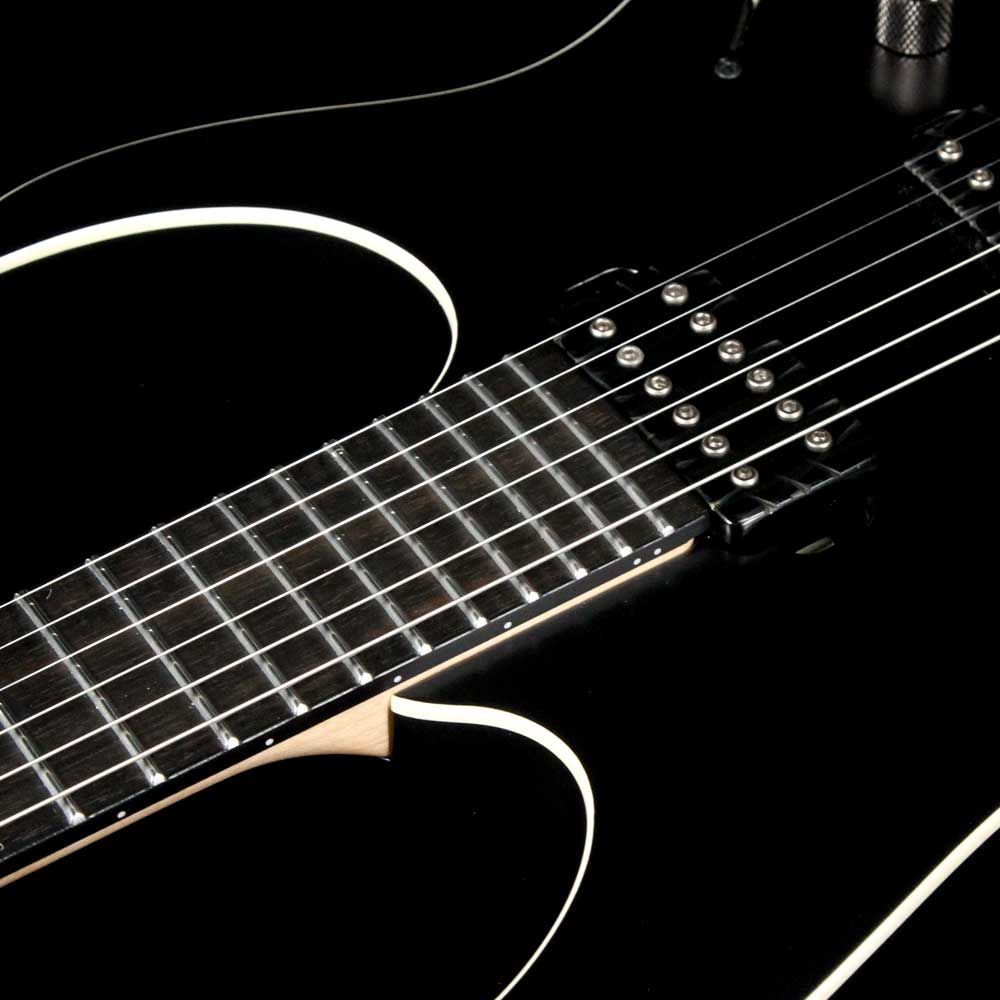 Ibanez RG6UCS Prestige Guitar Mystic Night Metallic Flat 2017 — 7