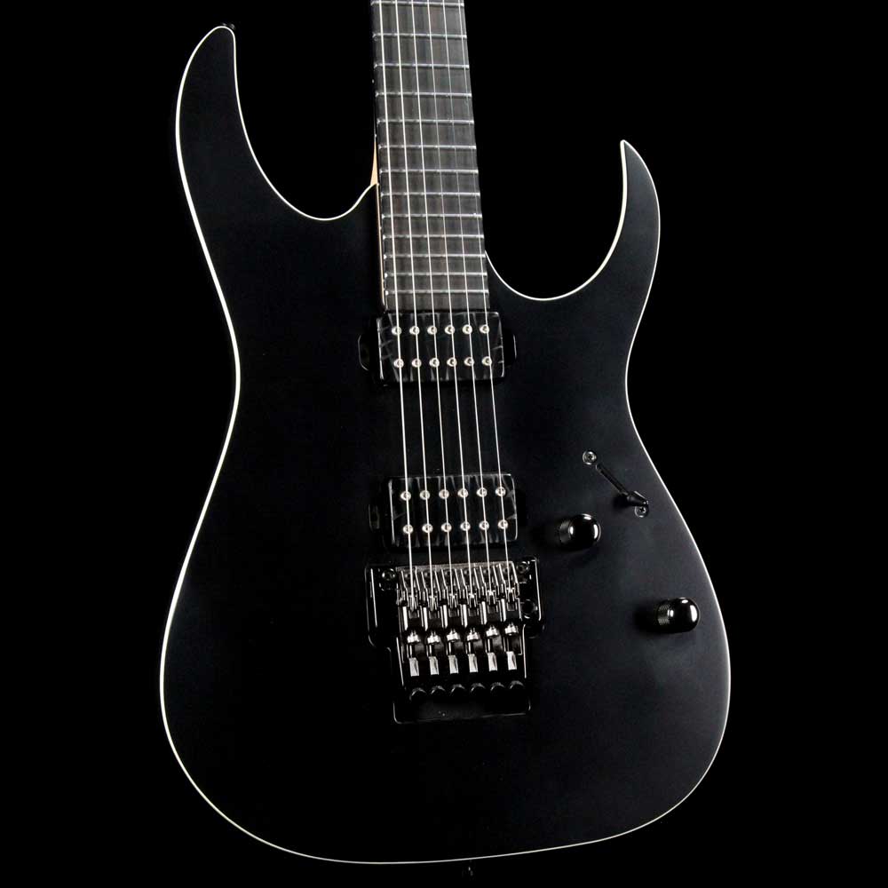 Ibanez RG6UCS Prestige Guitar Mystic Night Metallic Flat 2017 — 1