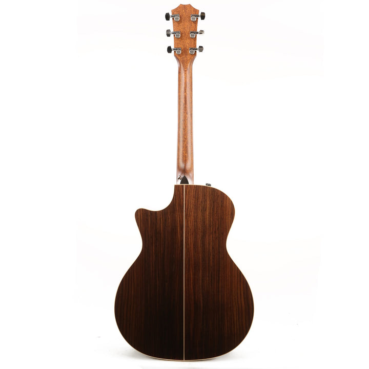 Taylor 814ce V-Class Grand Auditorium Acoustic-Electric Natural