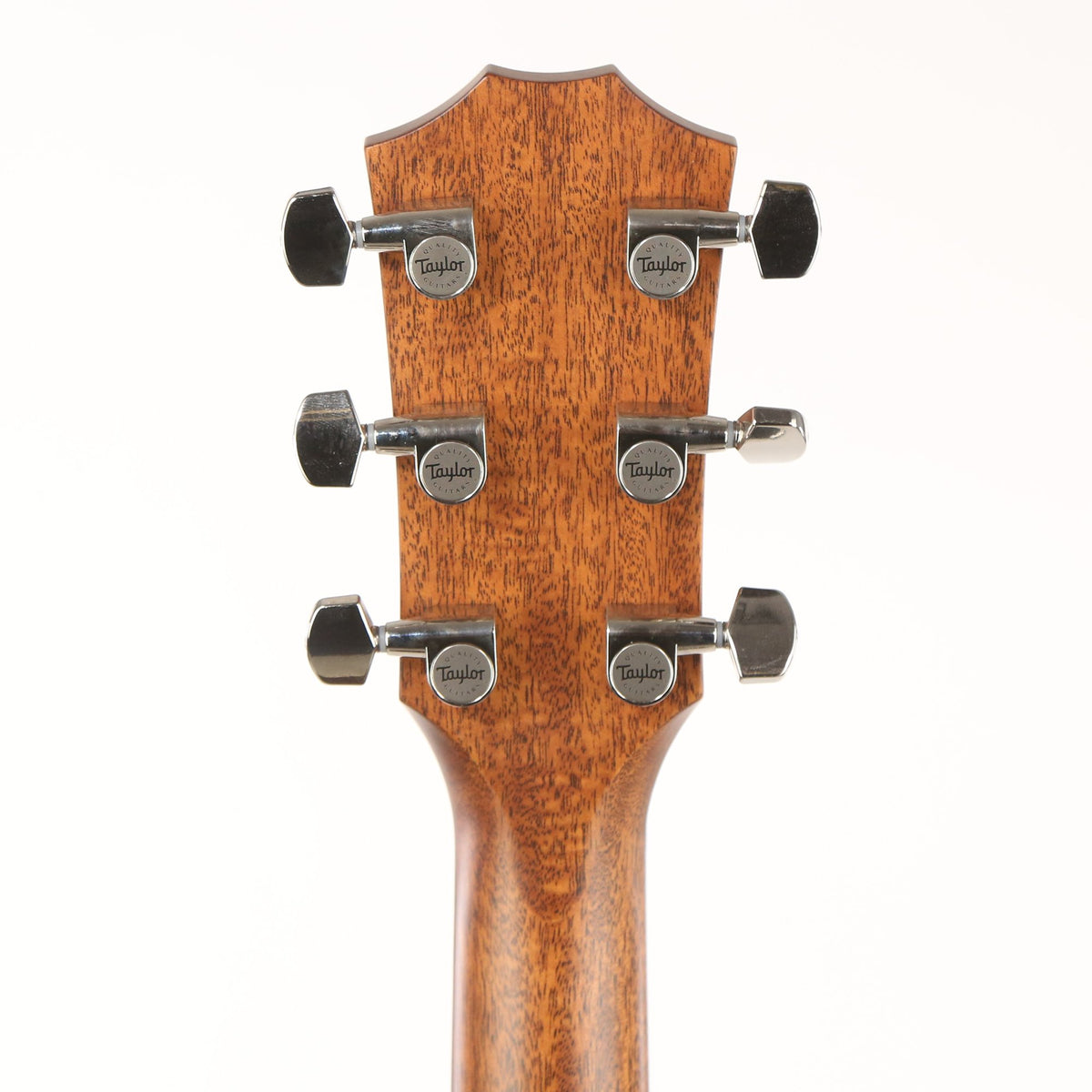 Taylor 814ce V-Class Grand Auditorium Acoustic-Electric Natural — 5