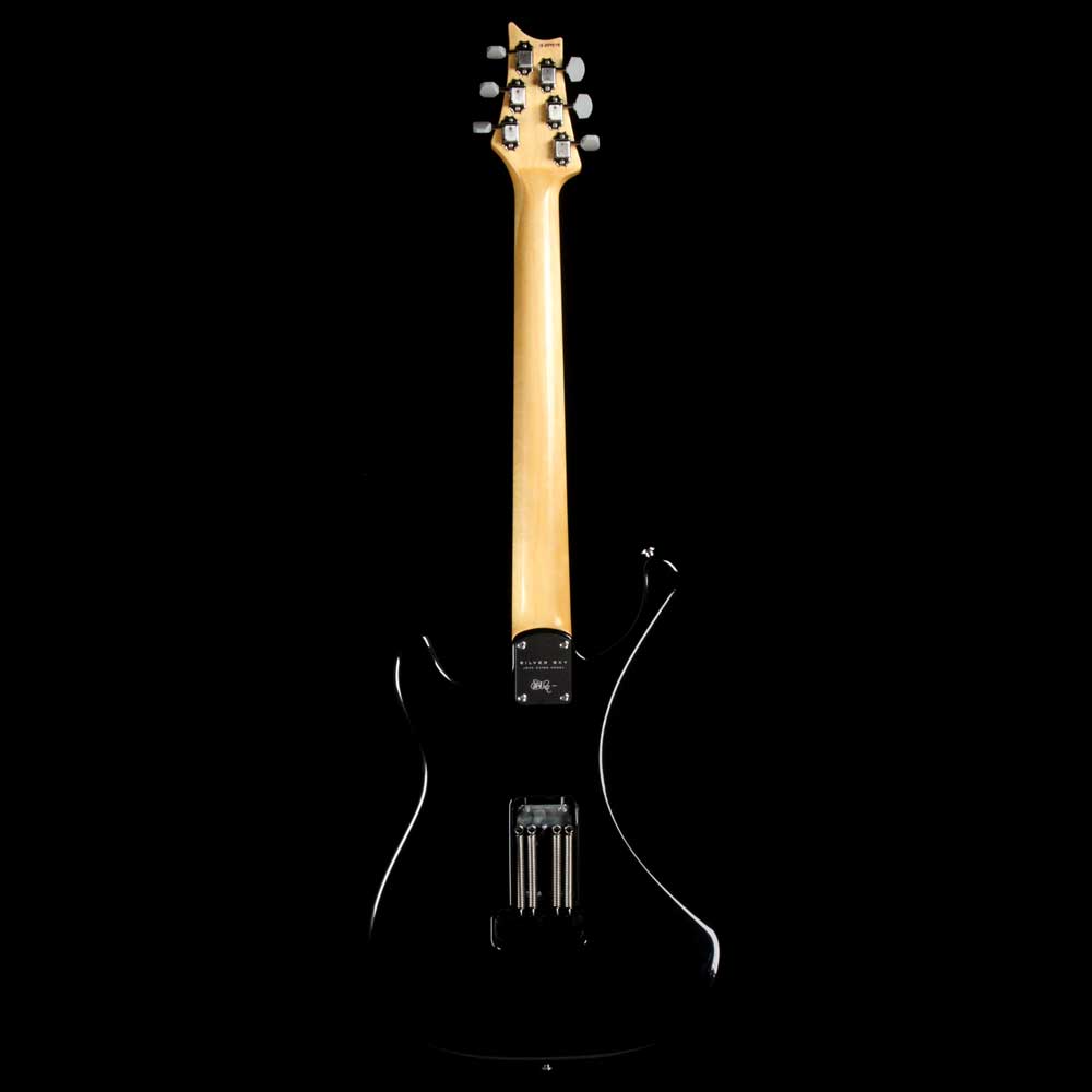 PRS Silver Sky John Mayer Signature Onyx — 3
