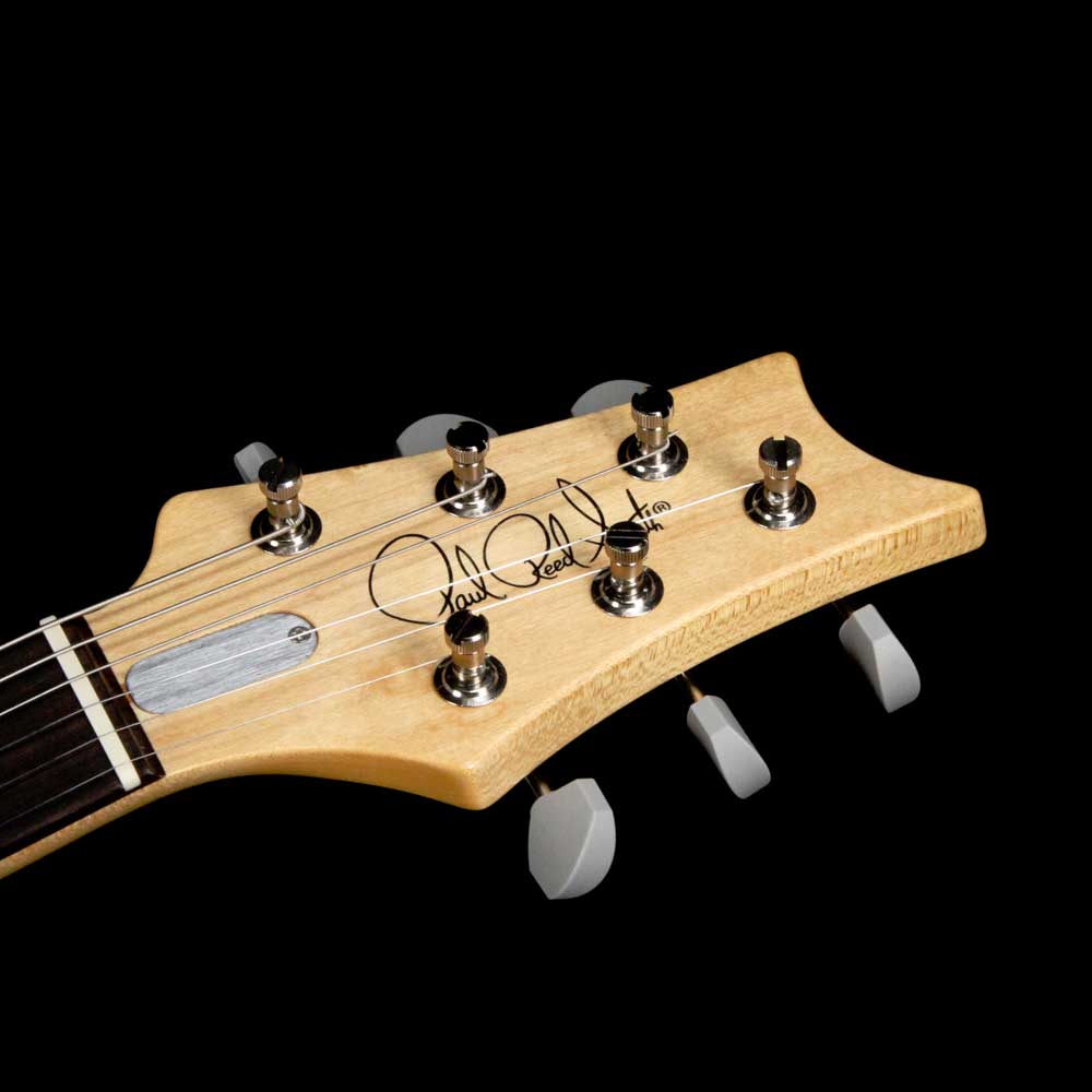 PRS Silver Sky John Mayer Signature Onyx — 4