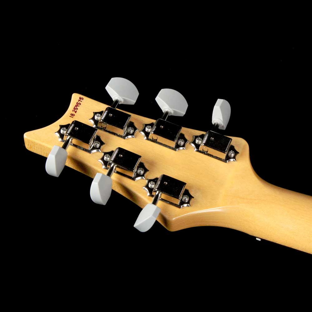 PRS Silver Sky John Mayer Signature Onyx — 5