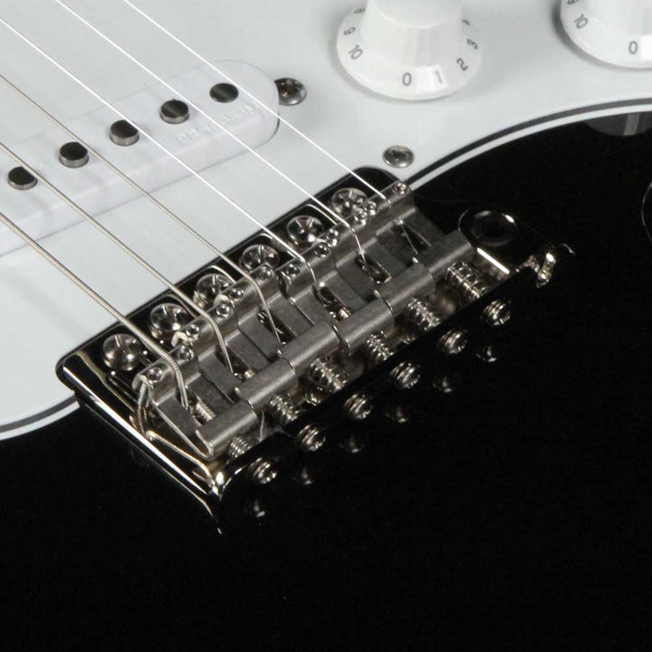 PRS Silver Sky John Mayer Signature Onyx