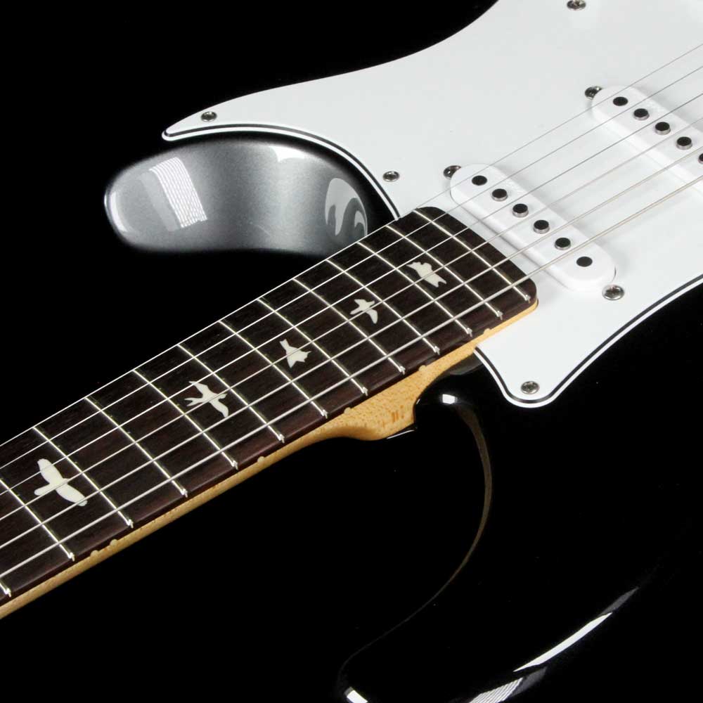 PRS Silver Sky John Mayer Signature Onyx — 7