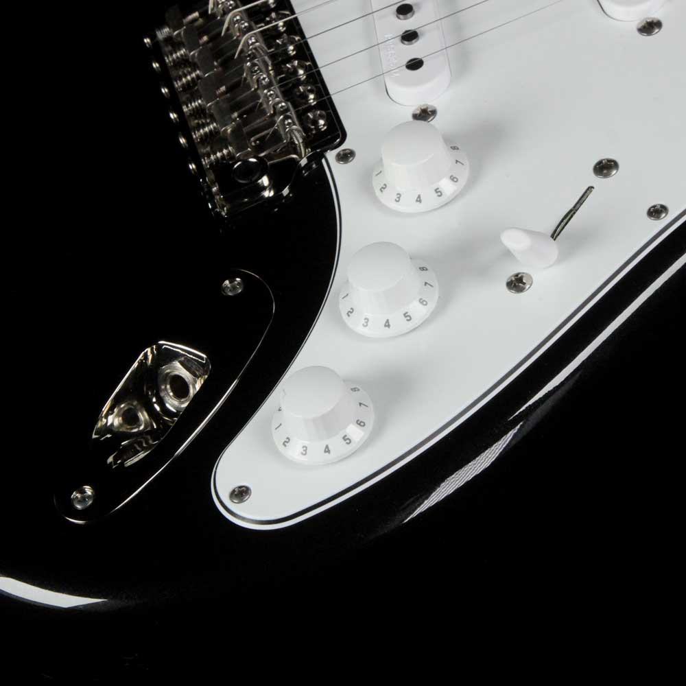 PRS Silver Sky John Mayer Signature Onyx — 8