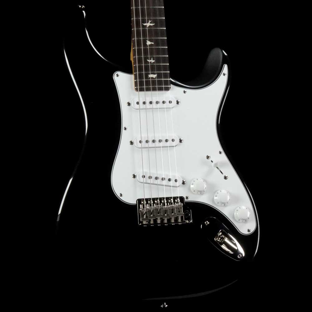 PRS Silver Sky John Mayer Signature Onyx — 1