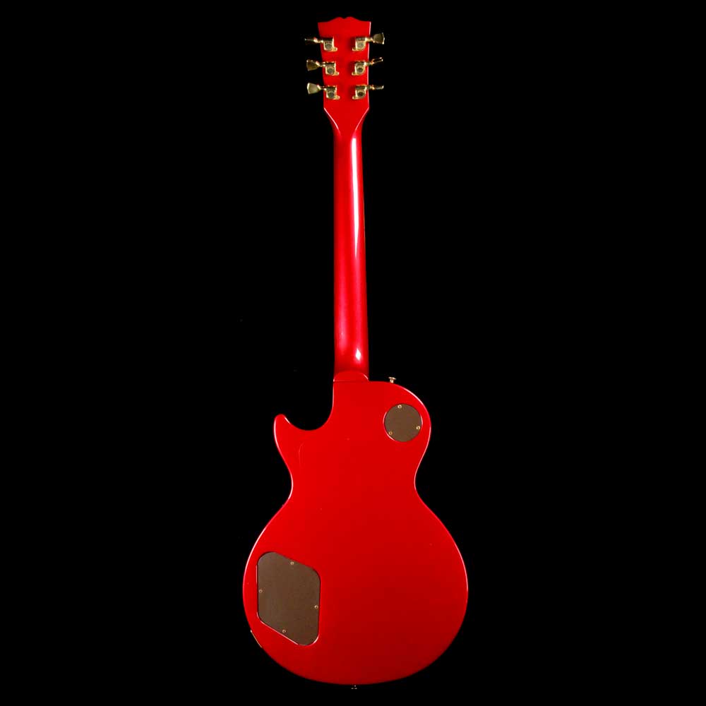 Gibson Les Paul Standard Candy Apple Red 1983 — 3