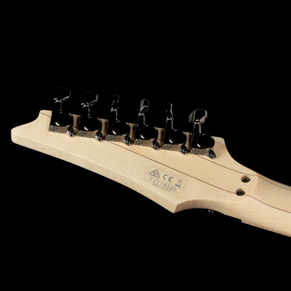 Ibanez JEM777 30th Anniversary Shocking Pink 2017 — 5