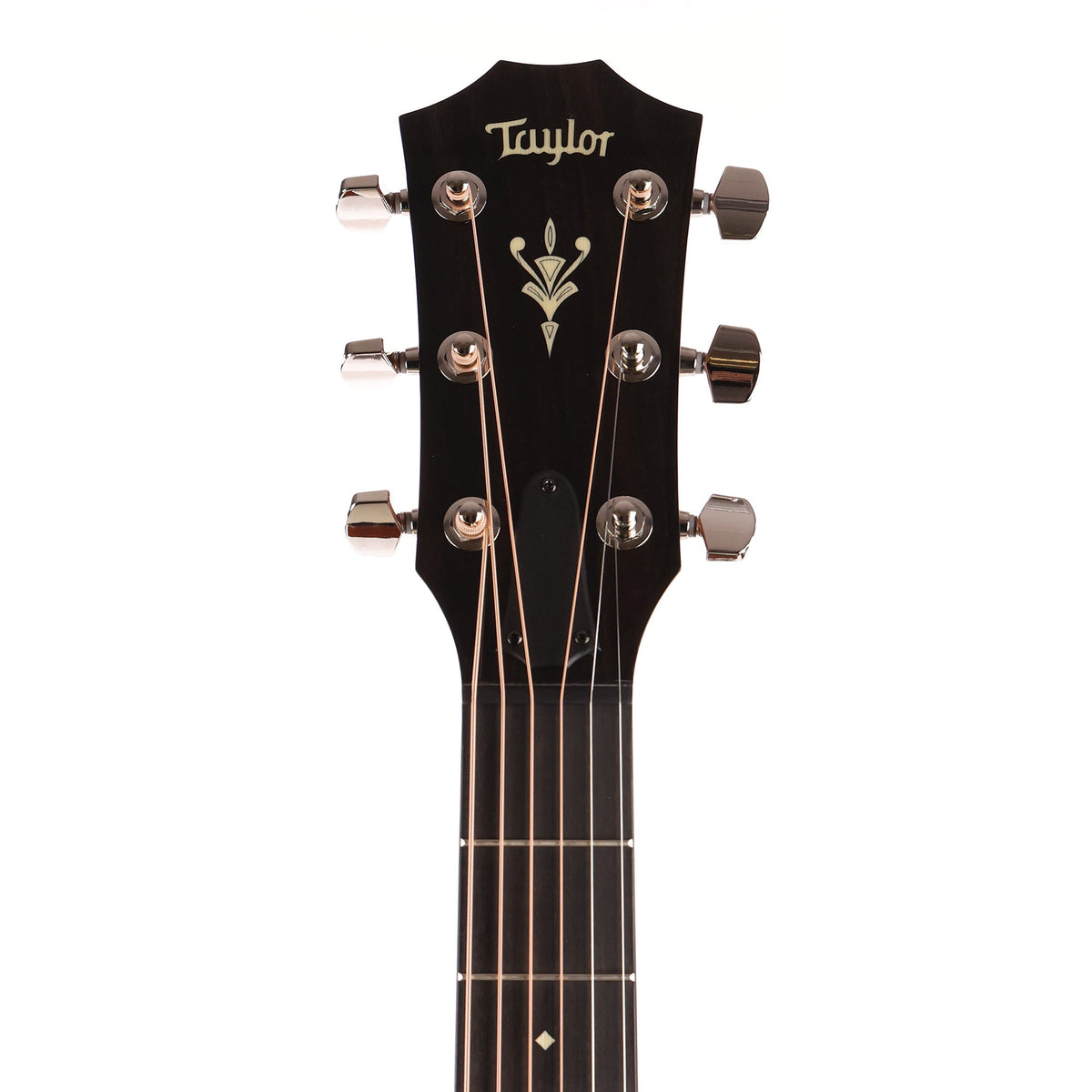 Taylor 514ce Grand Auditorium V-Class Acoustic-Electric Natural 2021 — 4