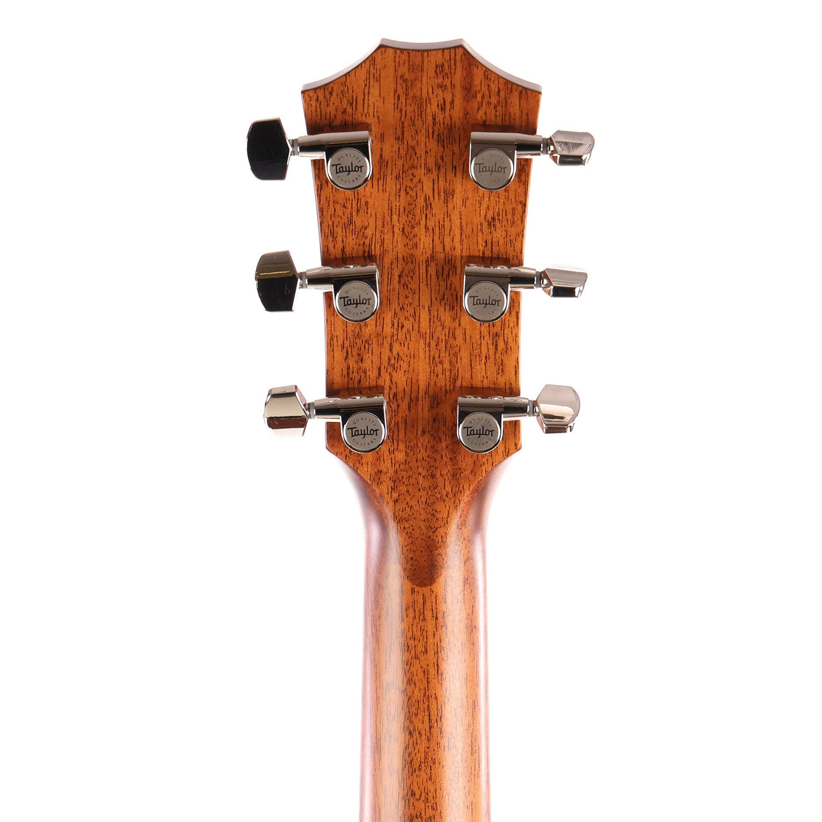 Taylor 514ce Grand Auditorium V-Class Acoustic-Electric Natural — 5