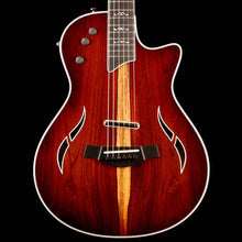 Taylor T5z Custom Cocobolo Top