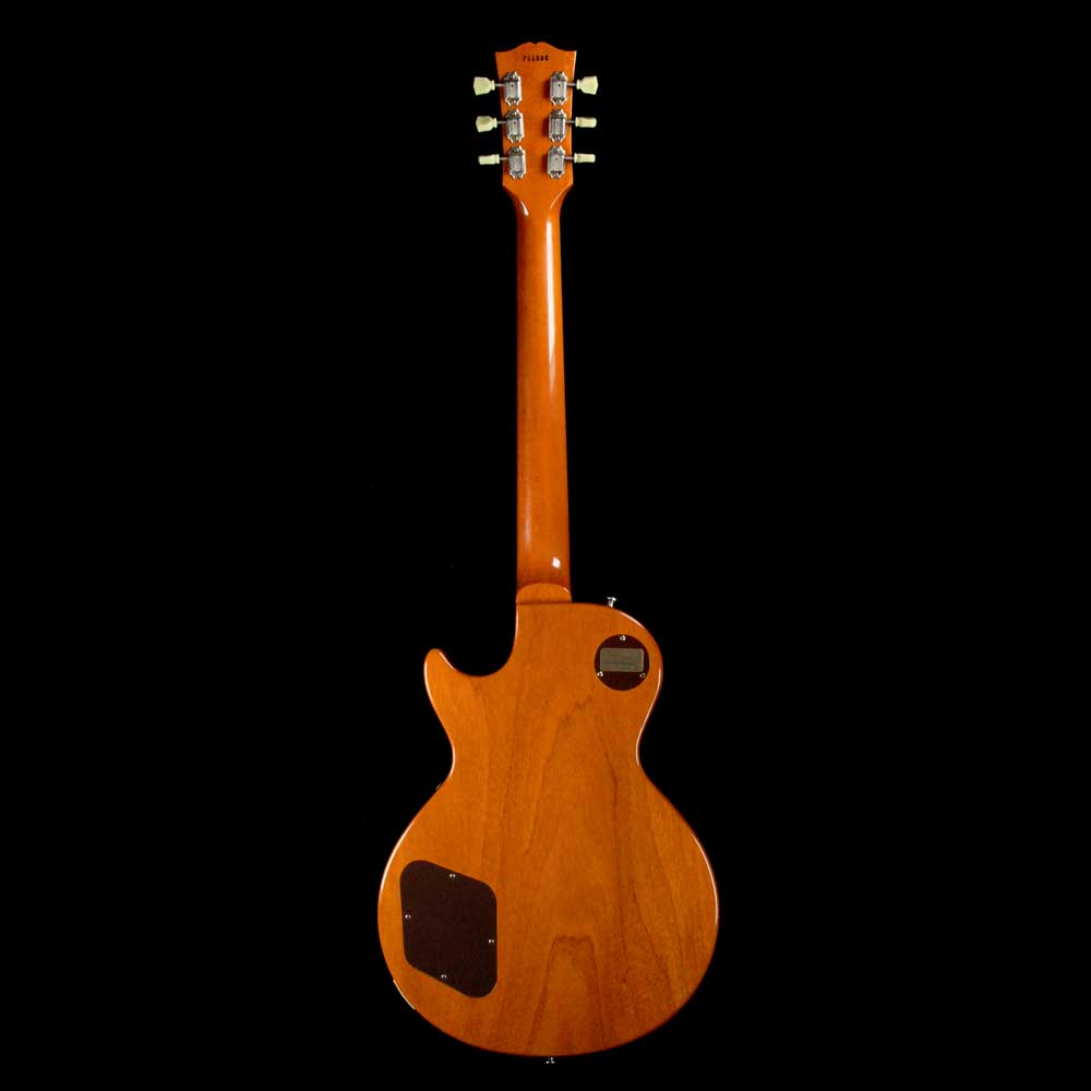 Gibson Custom Shop 1957 Les Paul Reissue Goldtop 2011 — 3