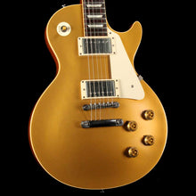 Gibson Custom Shop 1957 Les Paul Reissue Goldtop 2011