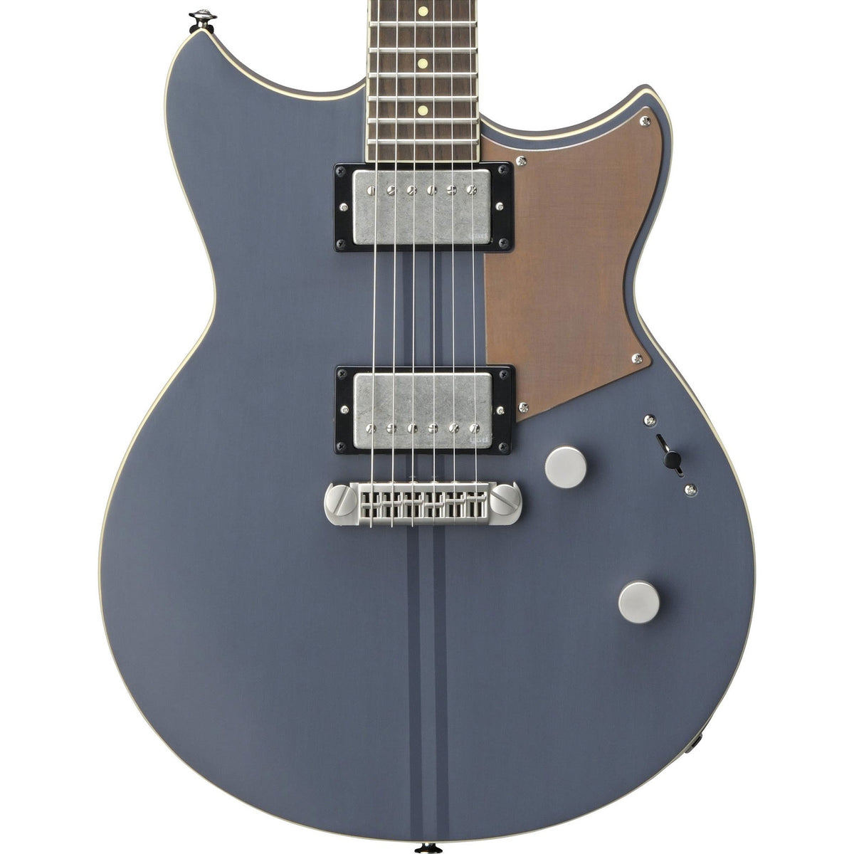 Yamaha Revstar RSP20CR Rusty Rat — 1