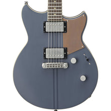 Yamaha Revstar RSP20CR Rusty Rat