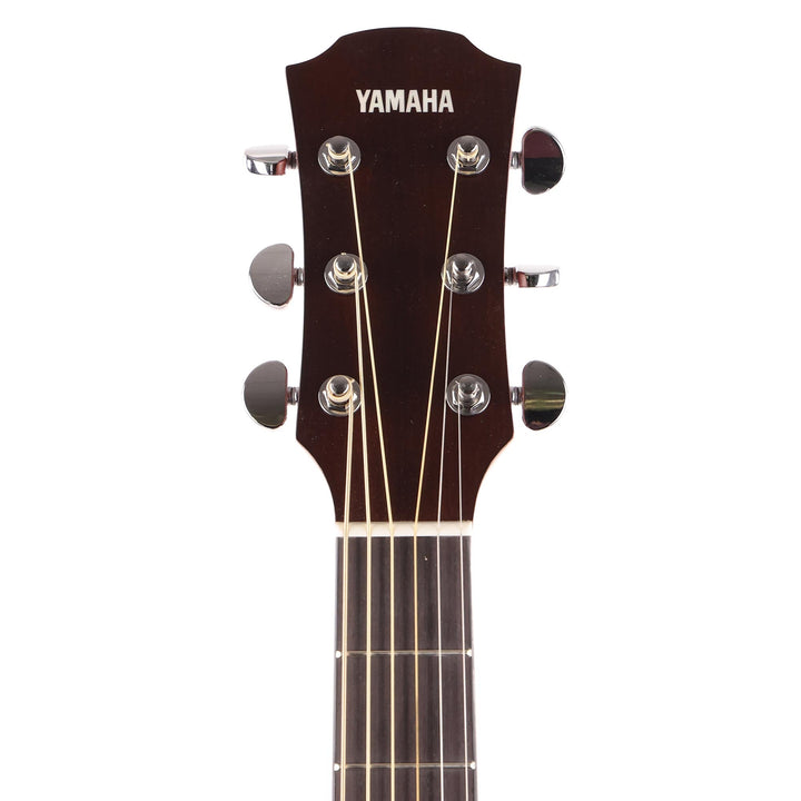 Yamaha A1M Acoustic-Electric Vintage Natural