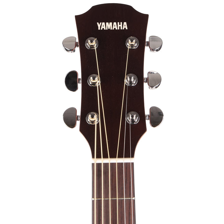 Yamaha AC1R Acoustic-Electric Tobacco Brown Sunburst