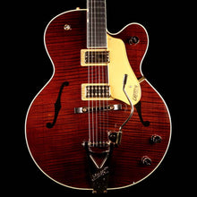 Gretsch G6122T-59 Vintage Select 1959 Chet Atkins Country Gentleman Walnut Stain