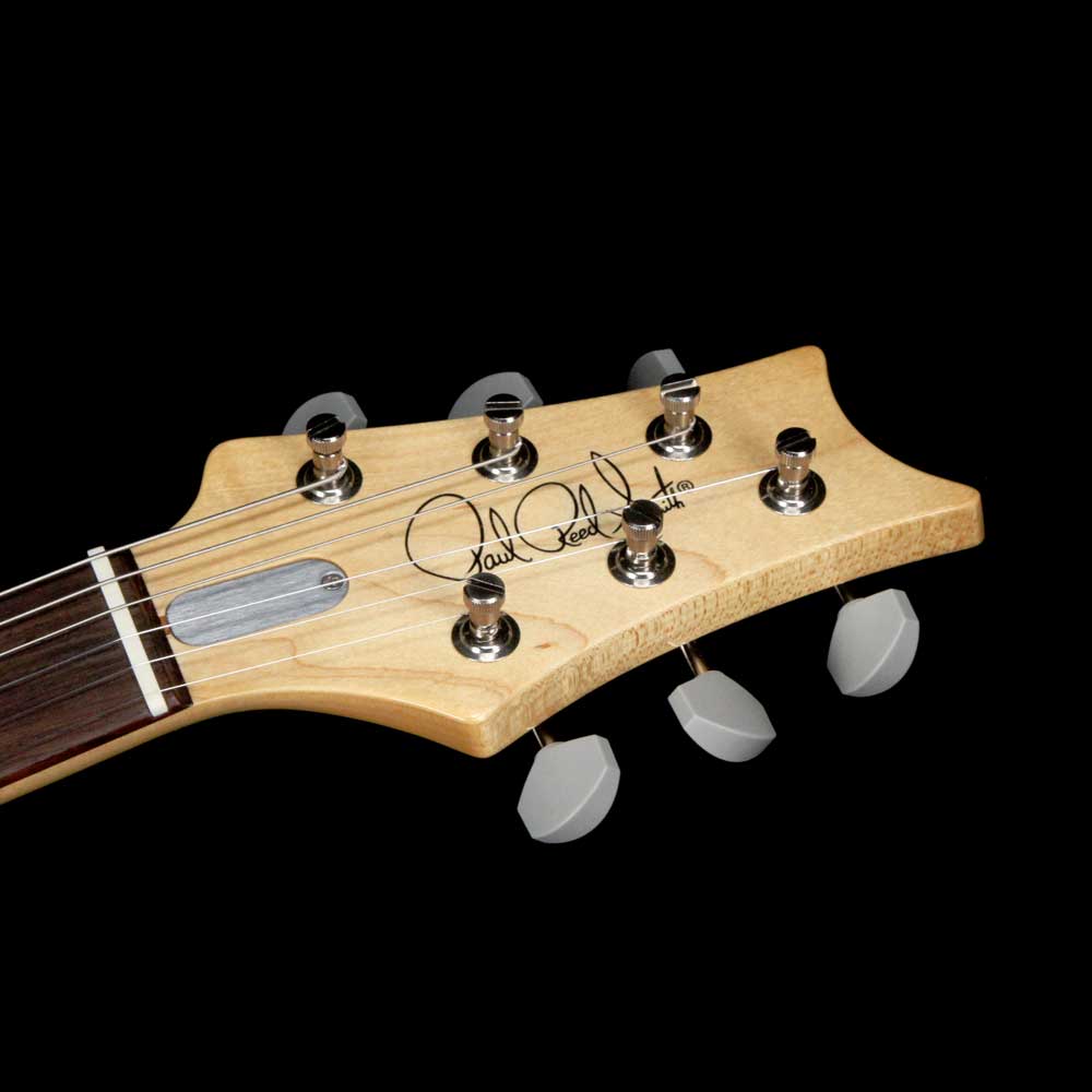 PRS Silver Sky John Mayer Signature Frost — 4