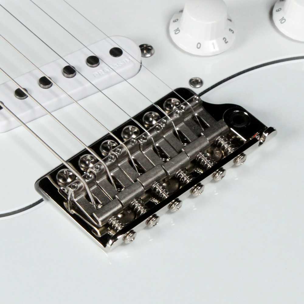 PRS Silver Sky John Mayer Signature Frost — 6