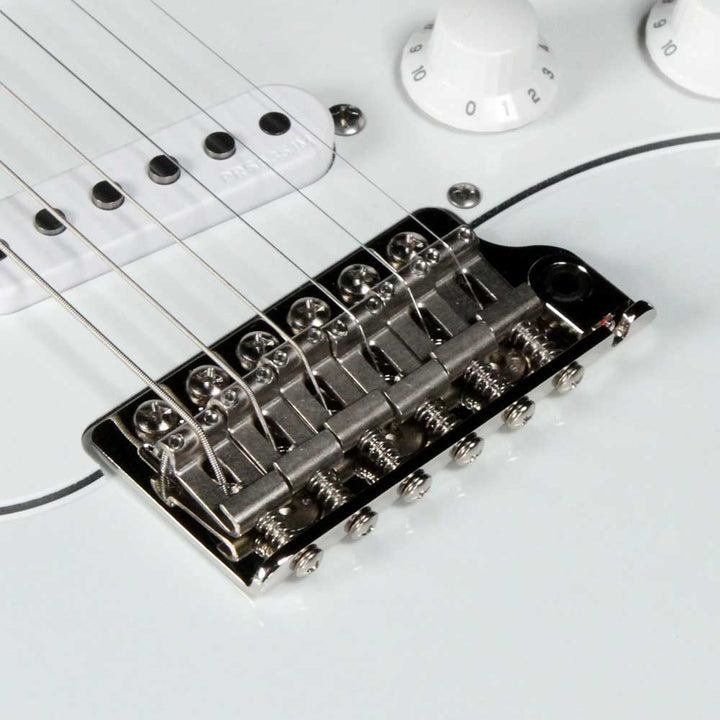 PRS Silver Sky John Mayer Signature Frost