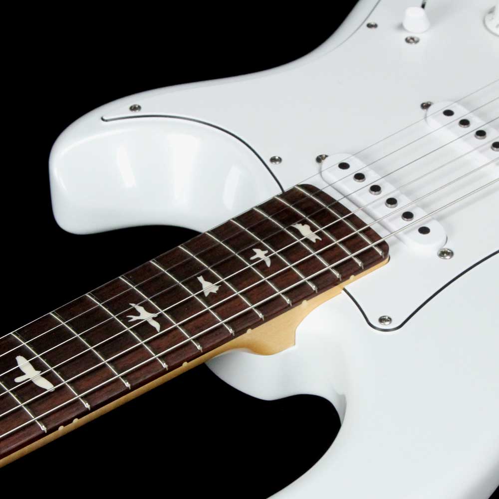 PRS Silver Sky John Mayer Signature Frost — 7